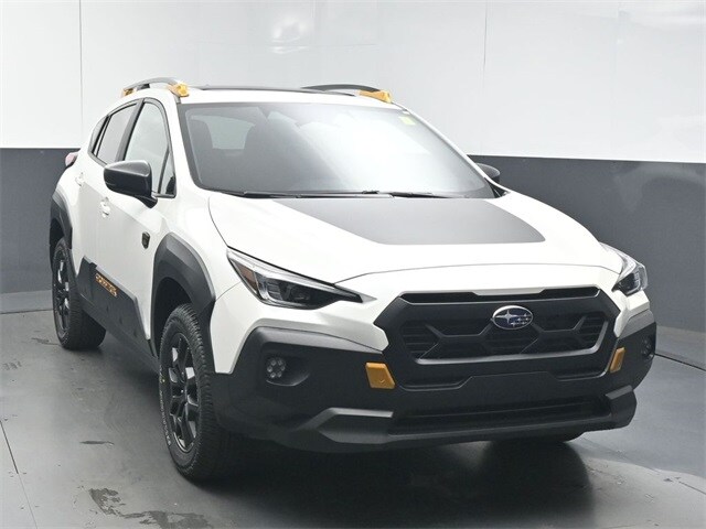 2026 Subaru Crosstrek Wilderness photo 2
