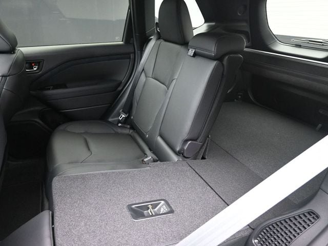 2026 Subaru Forester Limited - Photo 22