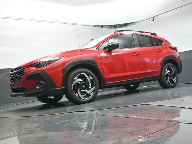 2026 Subaru Crosstrek Limited - Photo 29