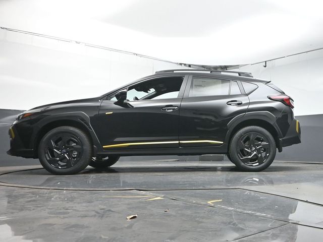 2026 Subaru Crosstrek Sport - Photo 34