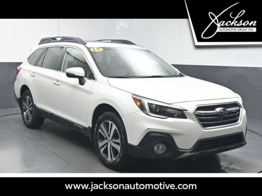 Used 2019 Subaru Outback 2.5i SUV