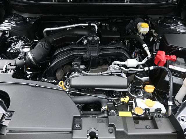 2026 Subaru Outback Limited - Photo 32