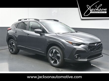 2025 Subaru Crosstrek Limited SUV