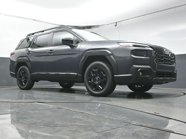 2026 Subaru Outback Limited - Photo 41