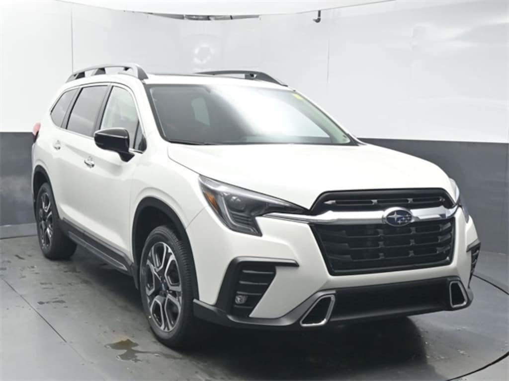 New 2026 Subaru Ascent Touring 7-Passenger SUV