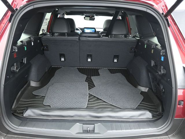 2026 Subaru Outback Limited - Photo 23