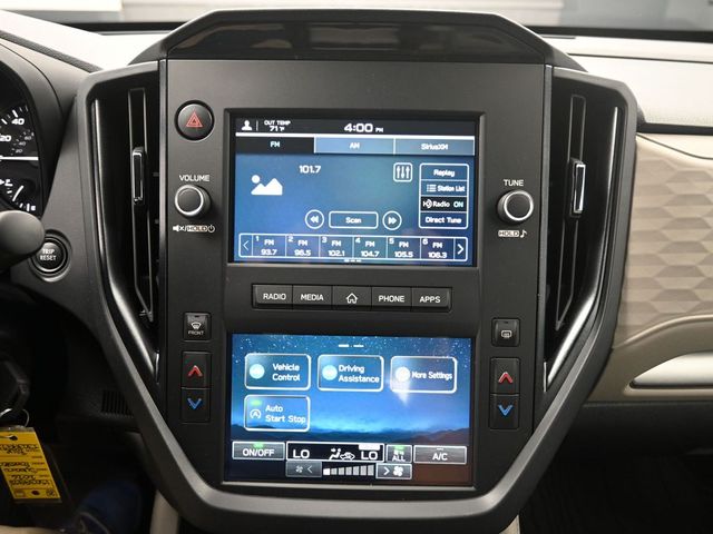 2026 Subaru Forester Base - Photo 11