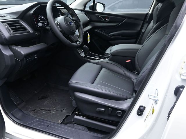 2026 Subaru Ascent Onyx Edition-Touring - Photo 17
