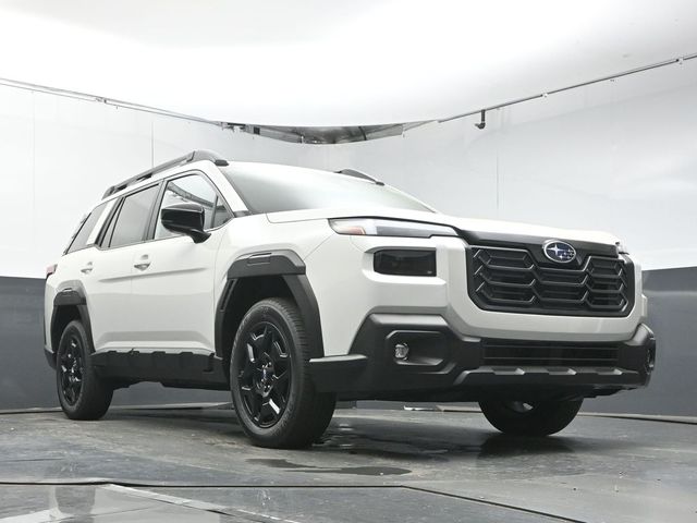 2026 Subaru Outback Limited - Photo 34