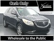  Buick Enclave