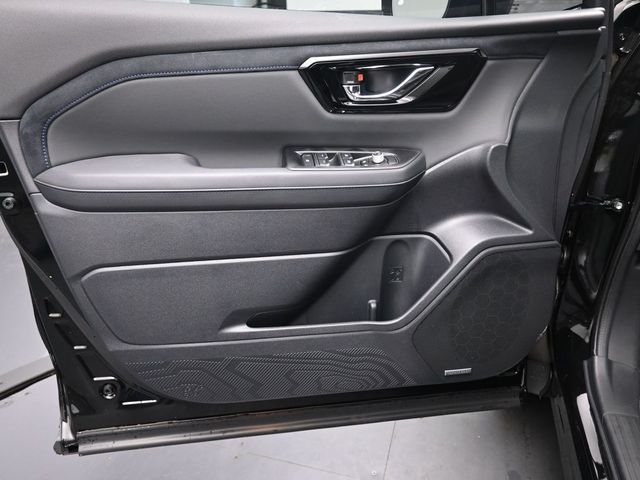 2026 Subaru Forester Limited - Photo 20