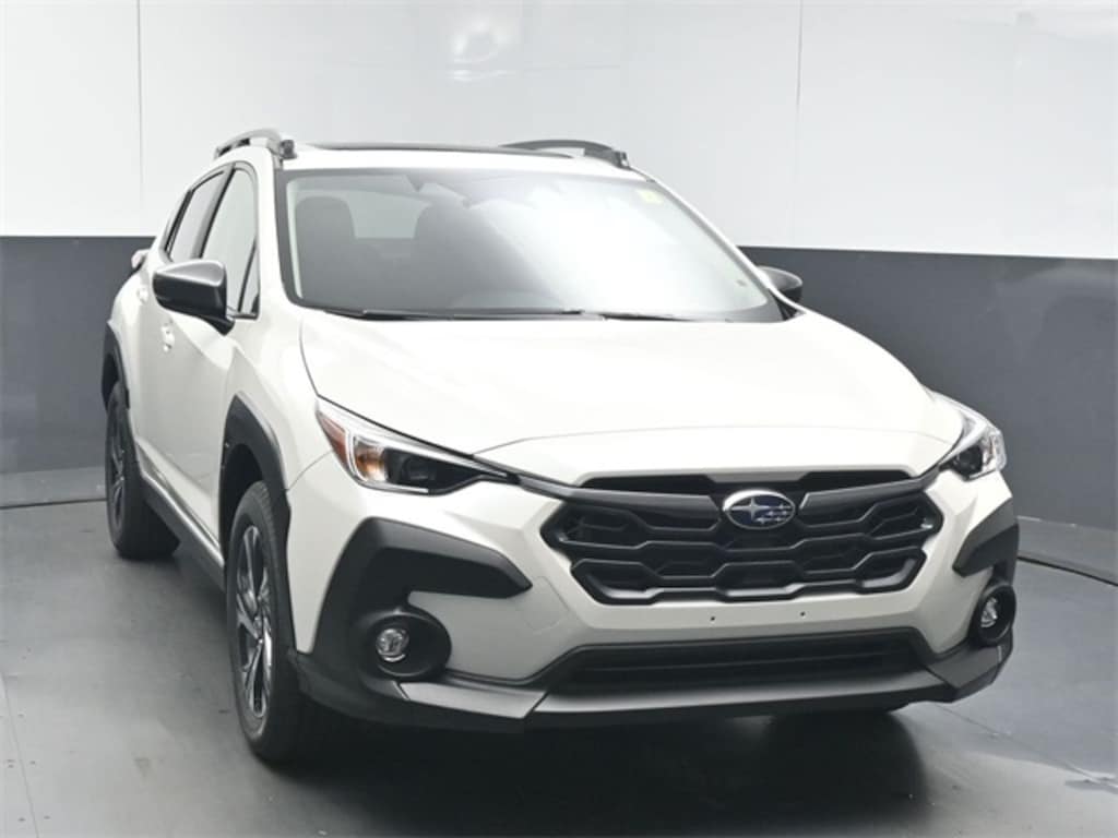 New 2025 Subaru Crosstrek Premium SUV