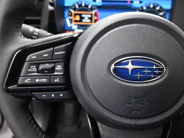 2026 Subaru Outback Limited - Photo 15