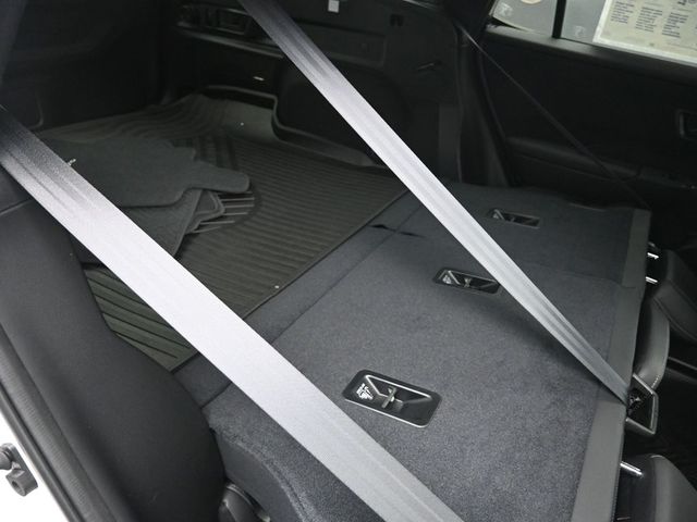 2026 Subaru Outback Limited - Photo 29