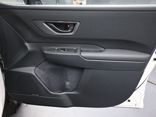 2026 Subaru Outback Limited - Photo 31