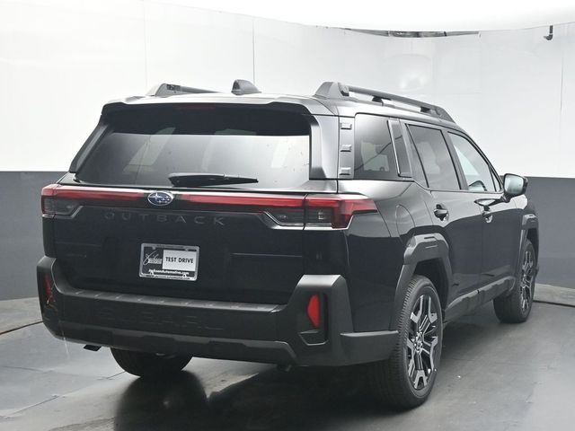 2026 Subaru Outback Touring XT - Photo 7