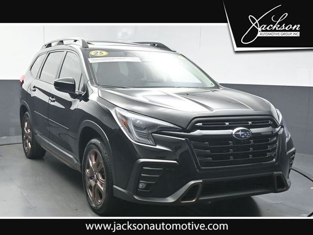 2025 Subaru Ascent Bronze Edition 7 Passenger's photo