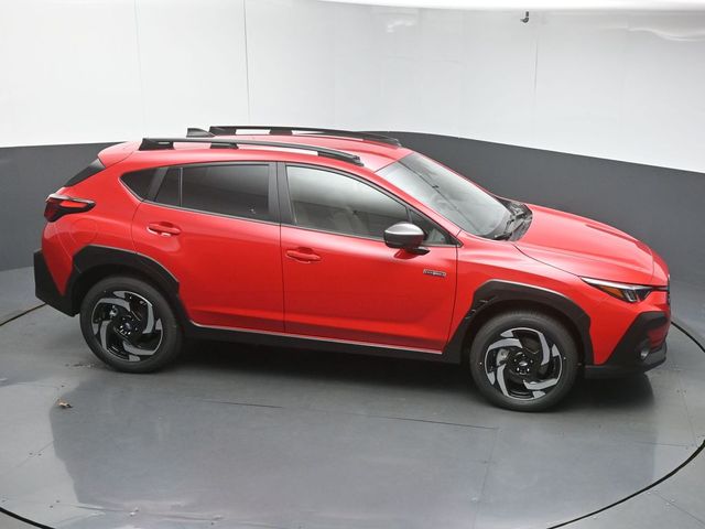 2026 Subaru Crosstrek Limited - Photo 43
