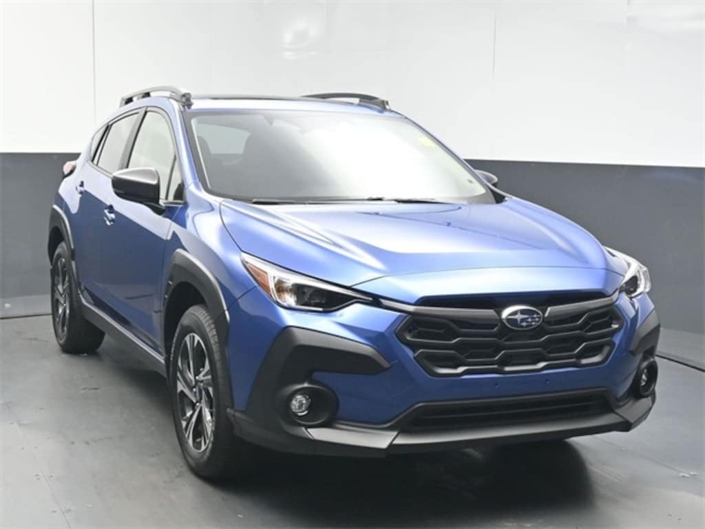 New 2025 Subaru Crosstrek Premium SUV