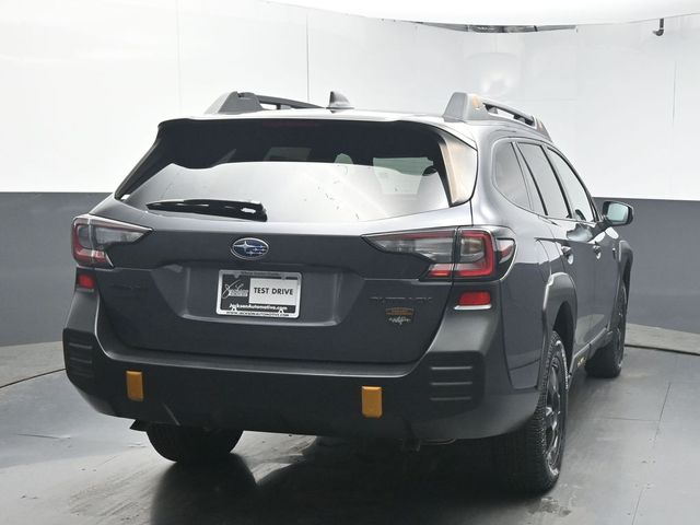 2023 Subaru Outback Wilderness - Photo 7