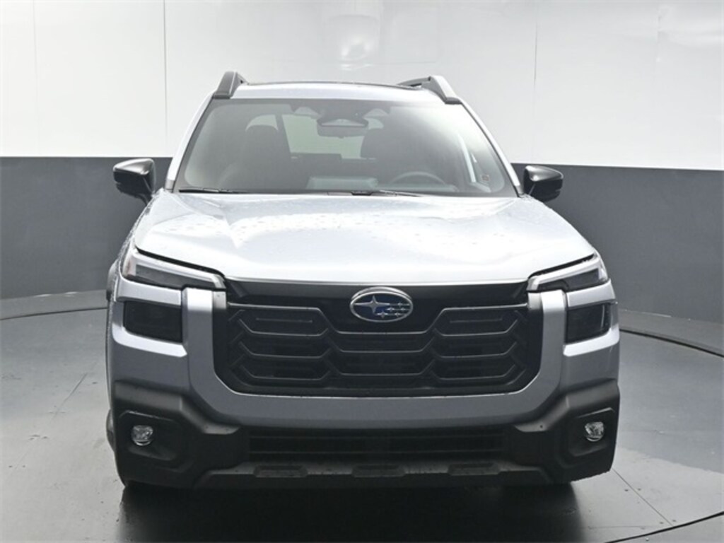 New 2026 Subaru Outback Touring SUV