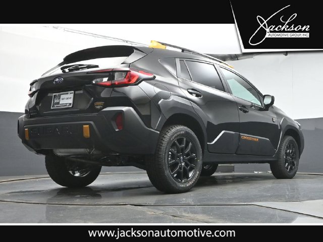2026 Subaru Crosstrek Wilderness - Photo 40