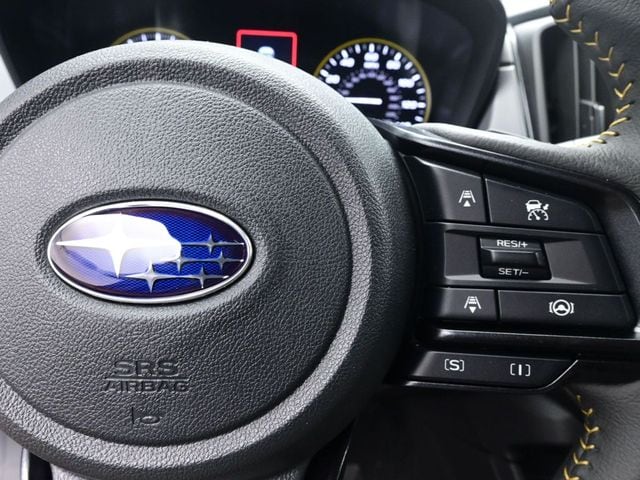2026 Subaru Crosstrek Sport - Photo 14
