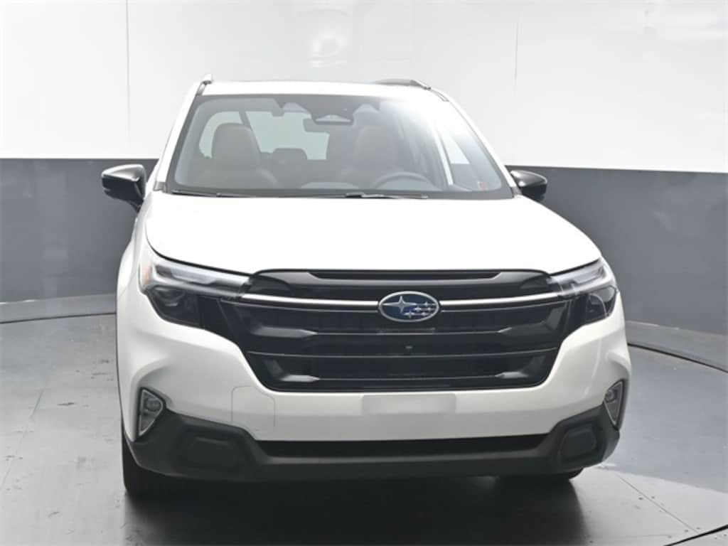 New 2025 Subaru Forester Touring Hybrid SUV