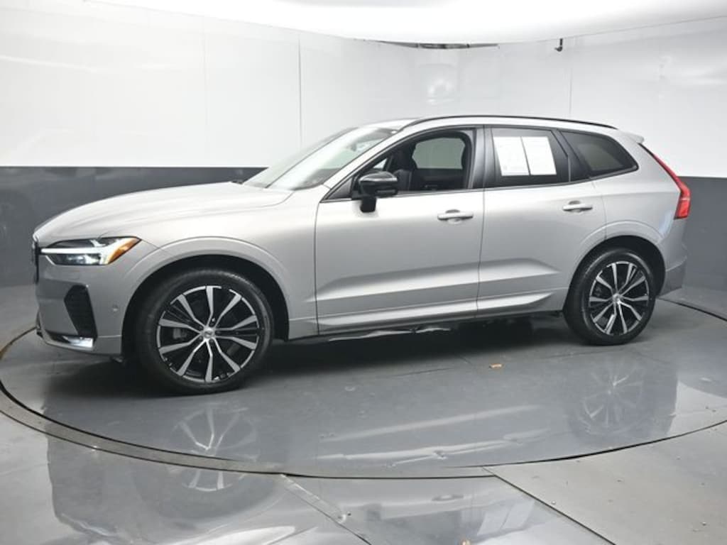 Used 2023 Volvo XC60 B5 Plus Dark Theme SUV