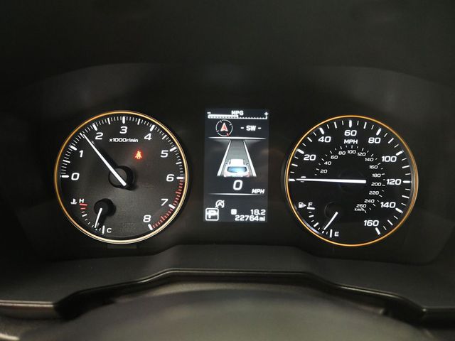 2023 Subaru Outback Wilderness - Photo 10