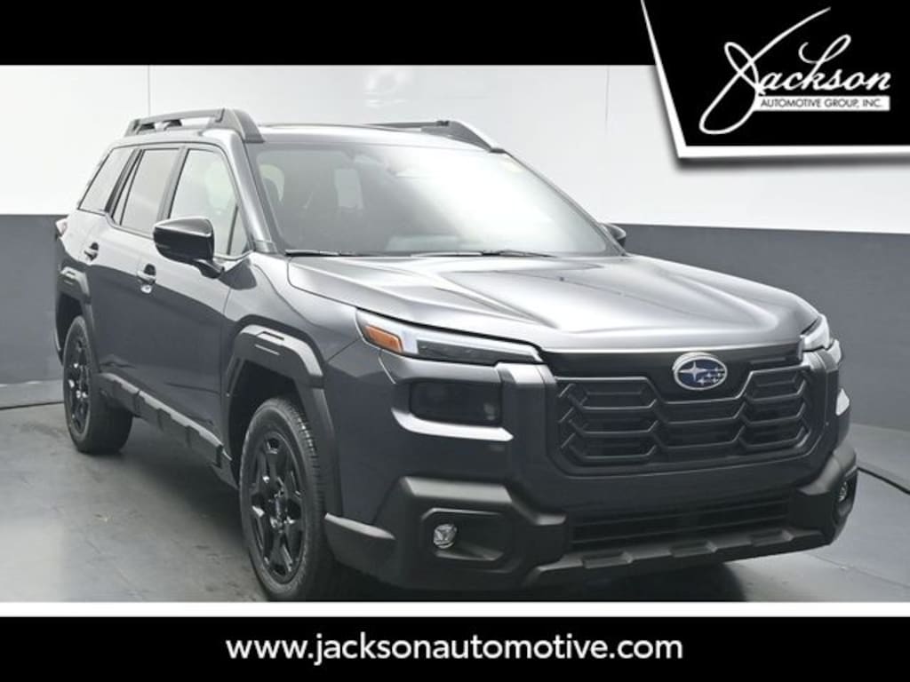 New 2026 Subaru Outback Limited SUV