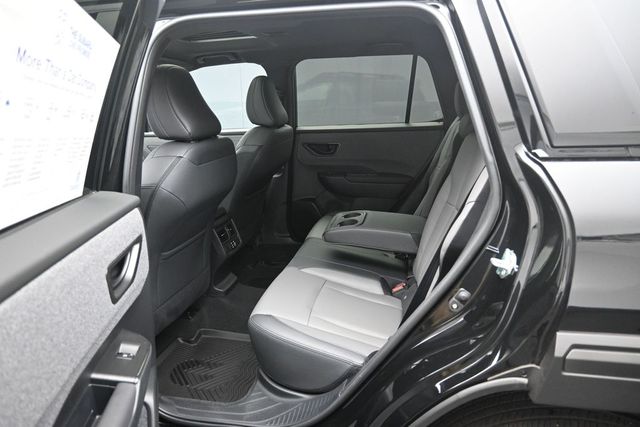 2026 Subaru Outback Premium - Photo 23