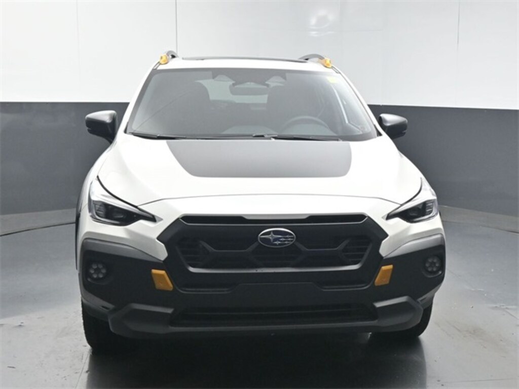 New 2026 Subaru Crosstrek Wilderness SUV