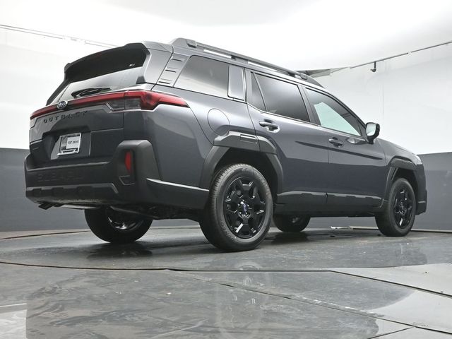 2026 Subaru Outback Limited - Photo 39