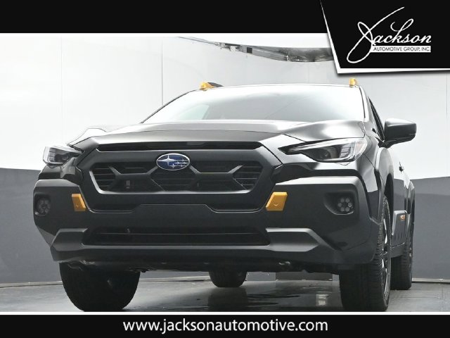 2026 Subaru Crosstrek Wilderness - Photo 36