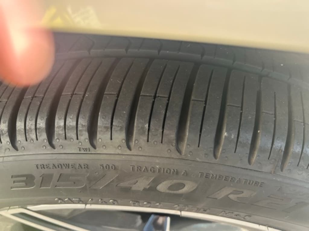 Used 2024 Mercedes-Benz GLS GLS 450 SUV