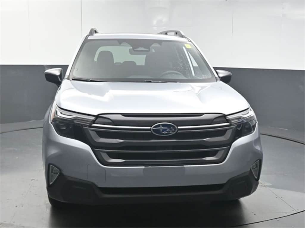 New 2026 Subaru Forester Premium SUV