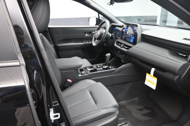 2026 Subaru Outback Touring XT - Photo 30
