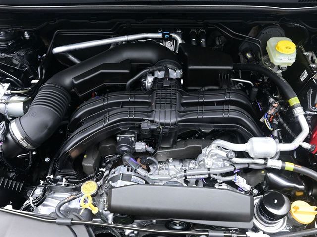 2026 Subaru Crosstrek Sport - Photo 29