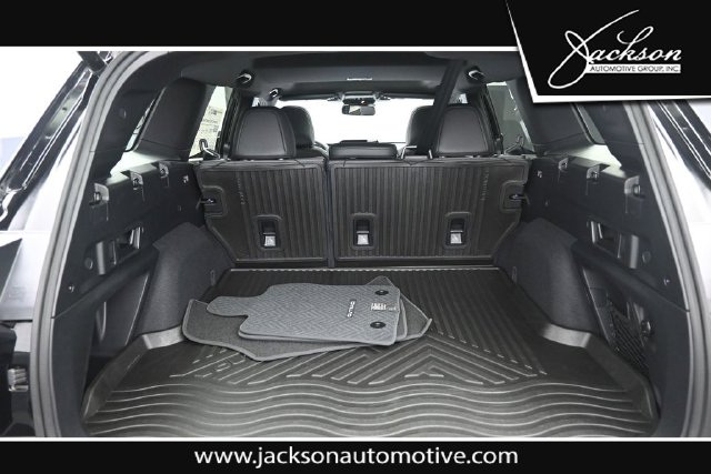 2026 Subaru Outback Premium - Photo 29