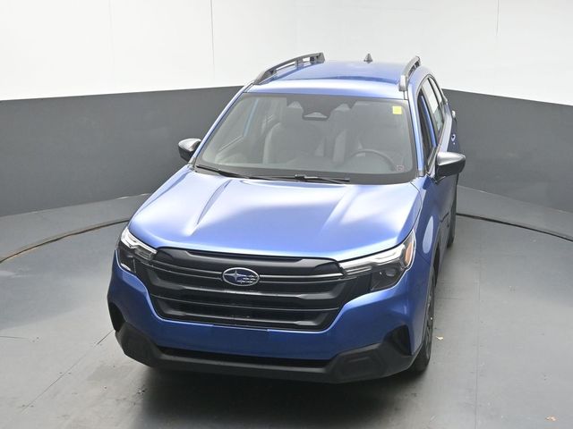 2026 Subaru Forester Base - Photo 41