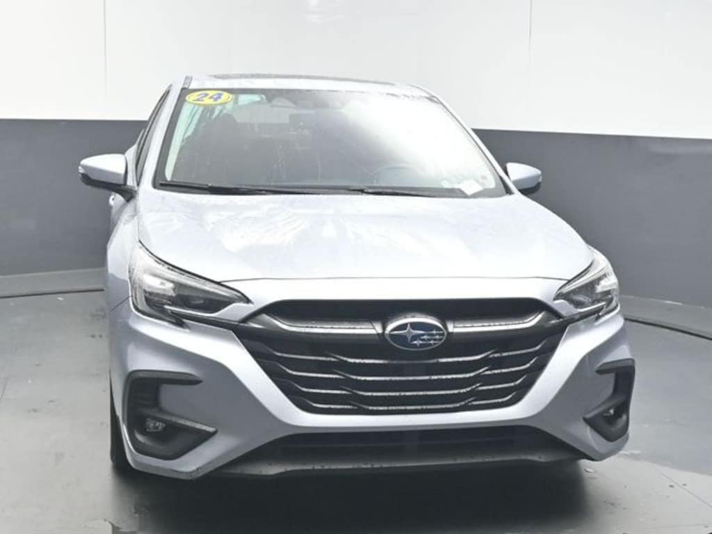 Used 2024 Subaru Legacy Limited Sedan