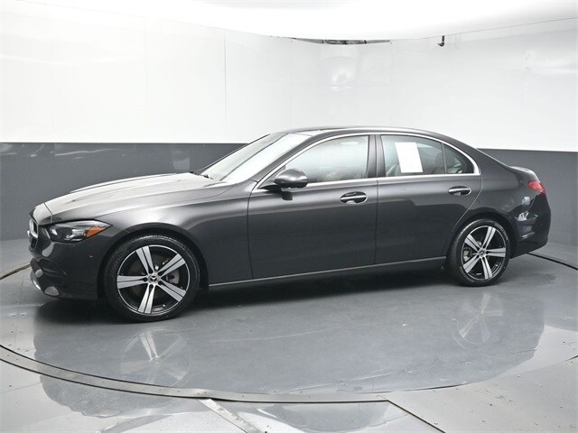 2024 Mercedes Benz C 300 photo 4