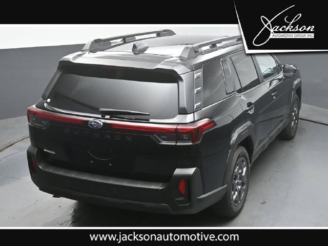 2026 Subaru Outback Premium - Photo 47