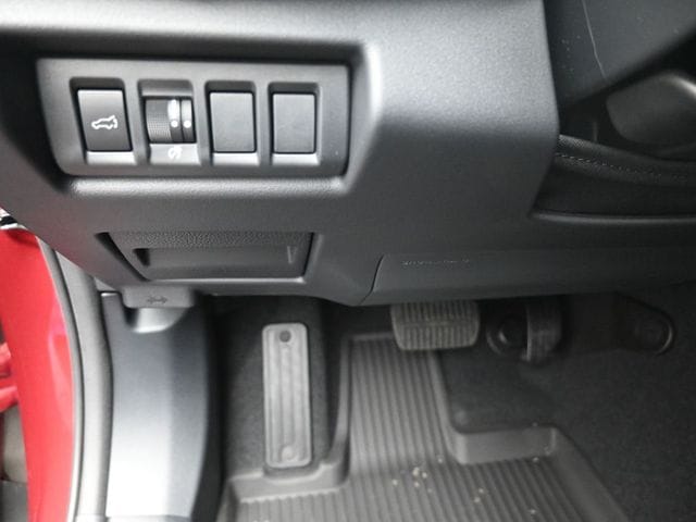 2026 Subaru Outback Limited - Photo 16