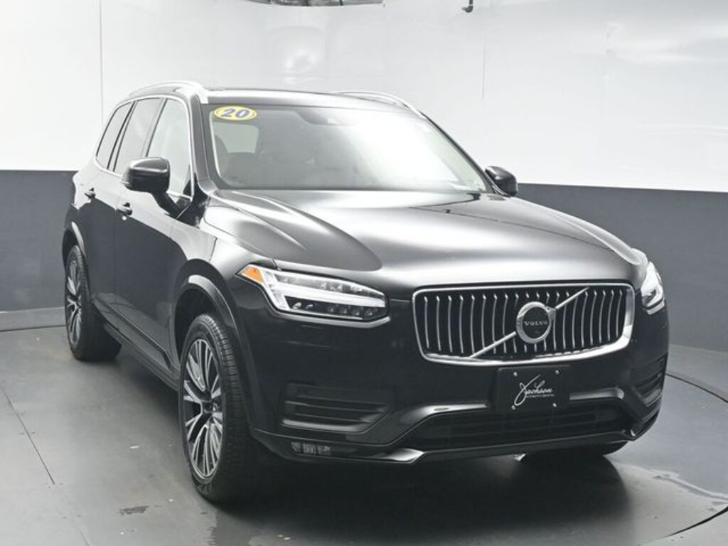 Used 2020 Volvo XC90 T5 Momentum SUV