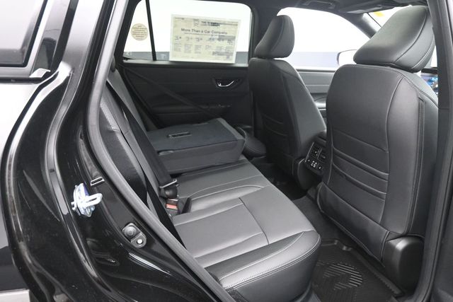 2026 Subaru Outback Touring XT - Photo 27