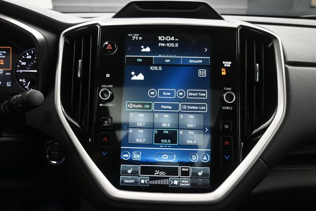 2026 Subaru Ascent Limited - Photo 10