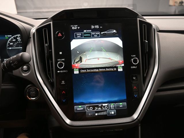 2026 Subaru Crosstrek Limited - Photo 12