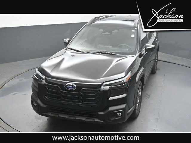 2026 Subaru Outback Premium - Photo 43
